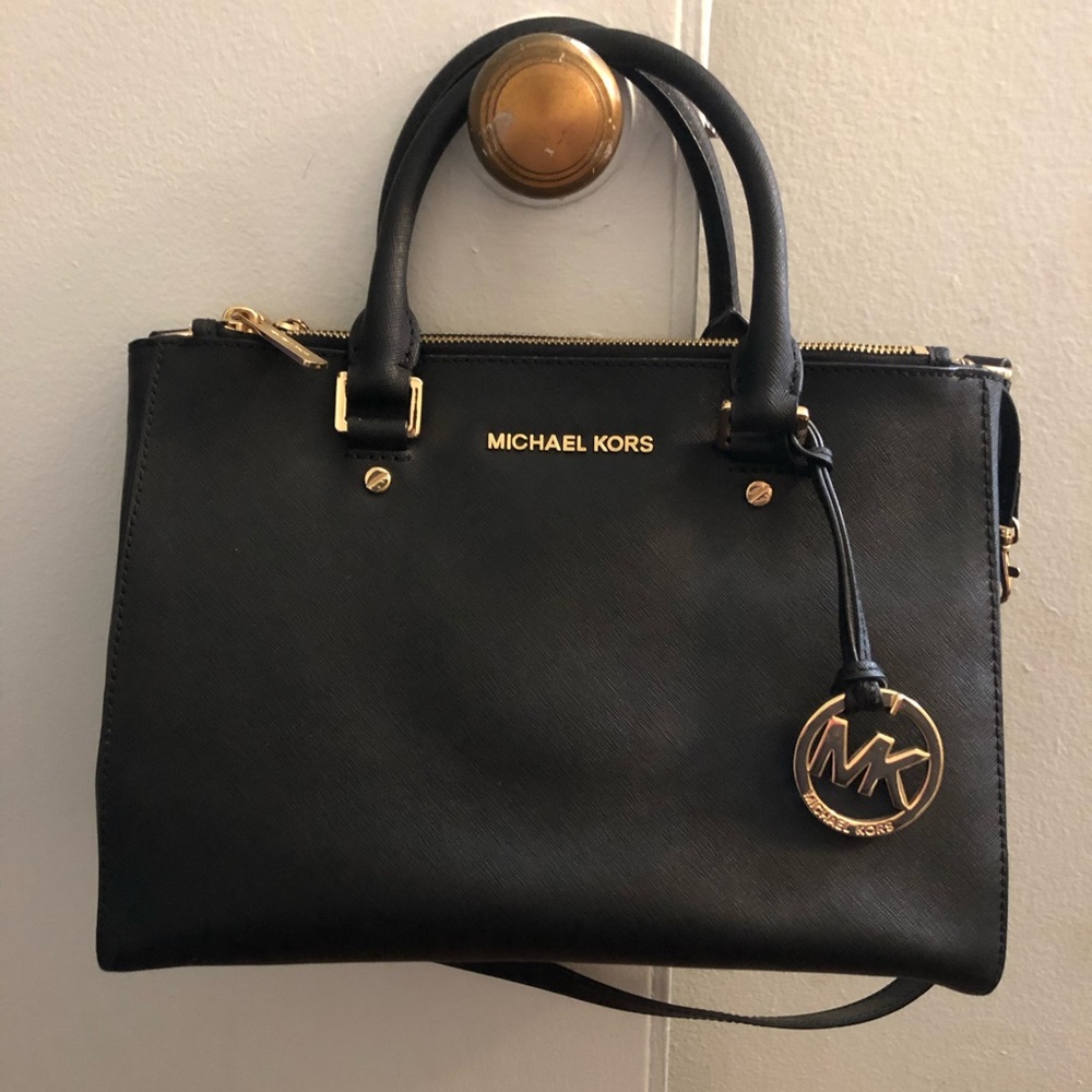 Michael Kors Sutton Satchel